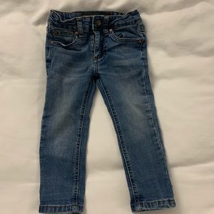 Toddlers Joe’s Jeans (denim) 2T